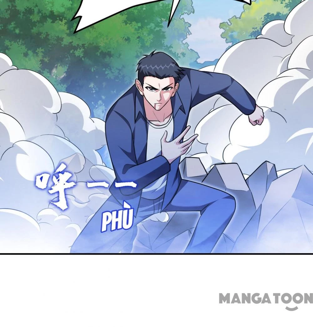 Nhặt Hoa Khôi Về Làm Vợ Chapter 307 - Trang 12