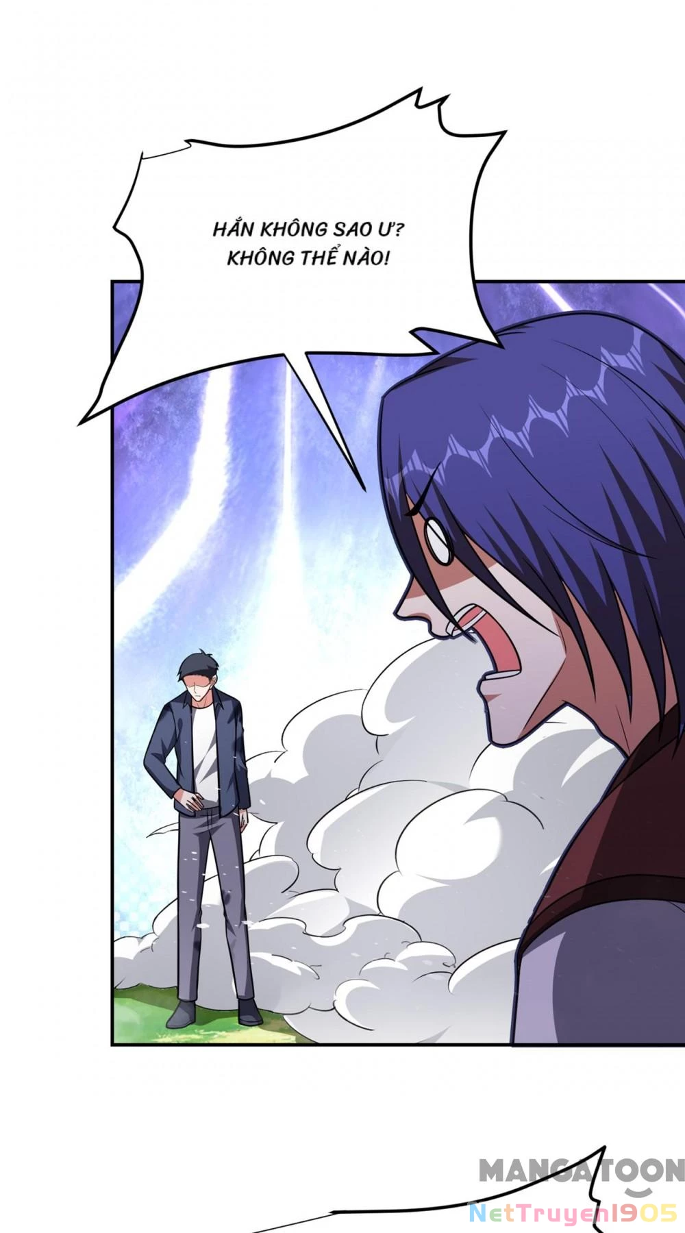 Nhặt Hoa Khôi Về Làm Vợ Chapter 307 - Trang 13