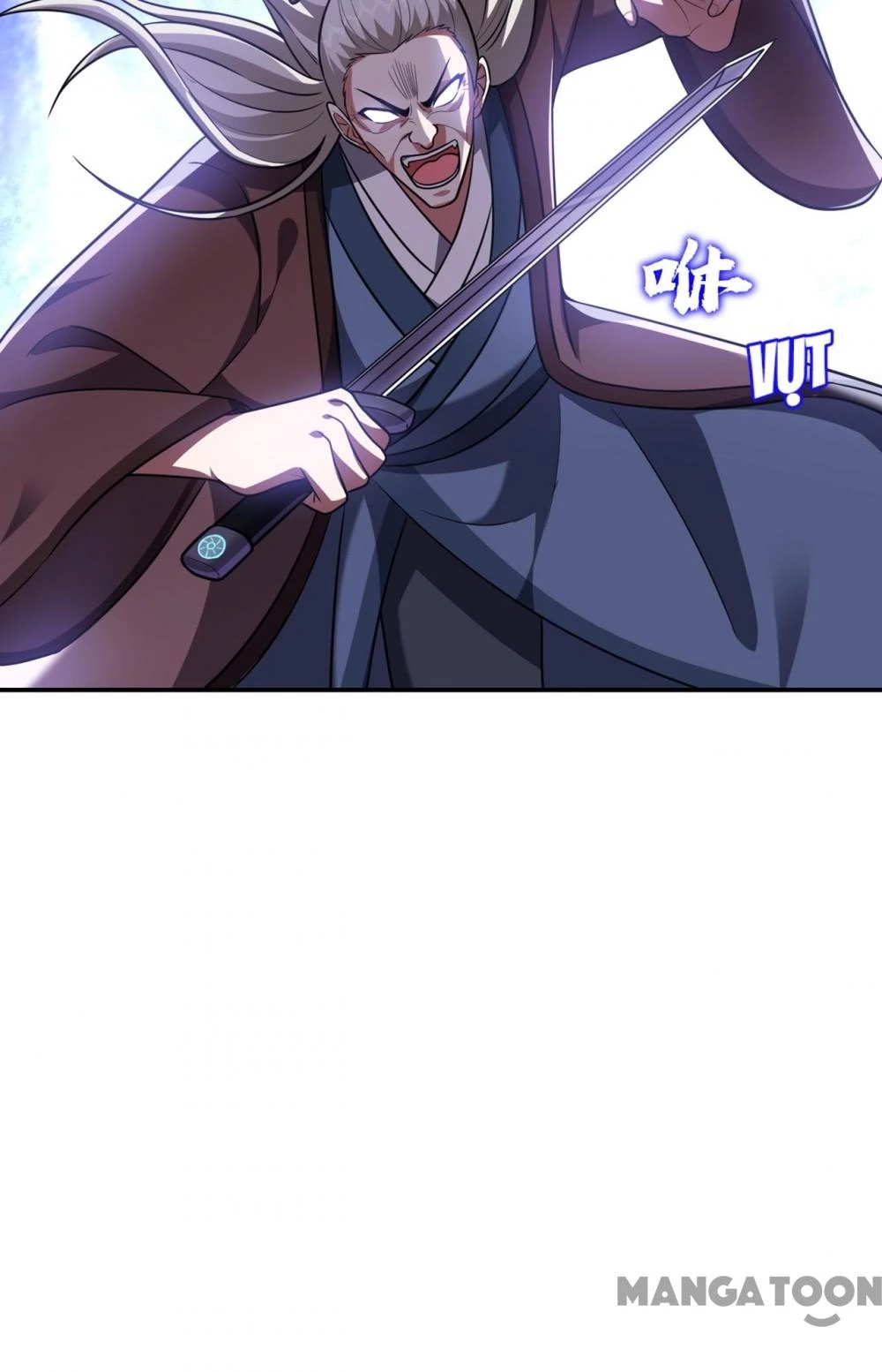 Nhặt Hoa Khôi Về Làm Vợ Chapter 307 - Trang 17
