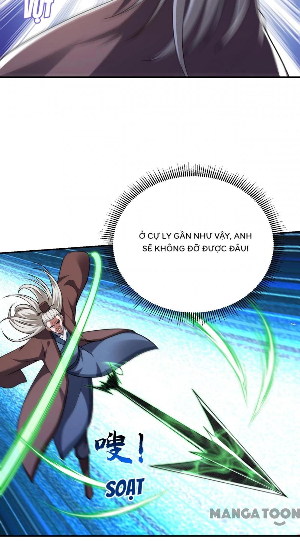 Nhặt Hoa Khôi Về Làm Vợ Chapter 307 - Trang 20