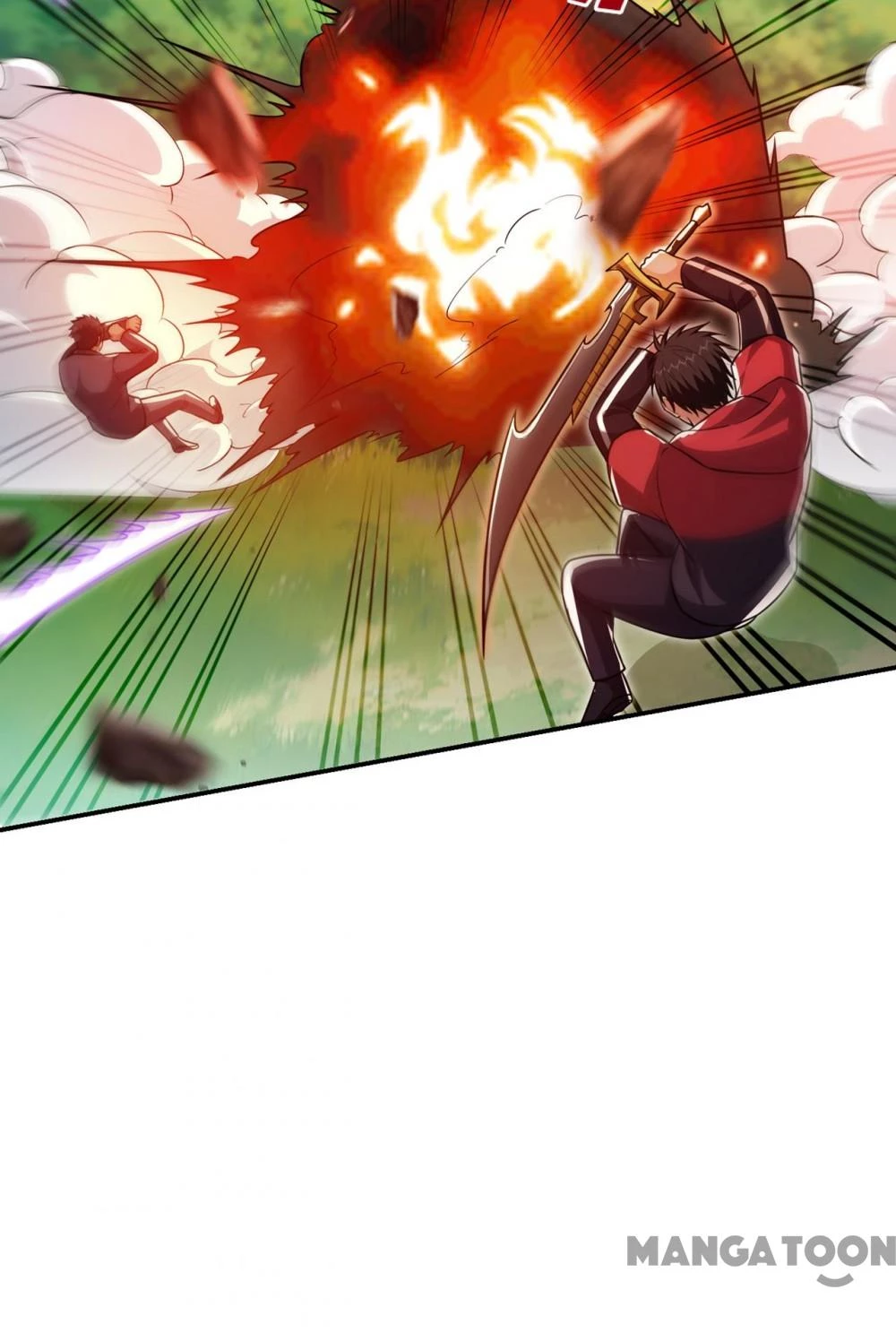 Nhặt Hoa Khôi Về Làm Vợ Chapter 307 - Trang 6