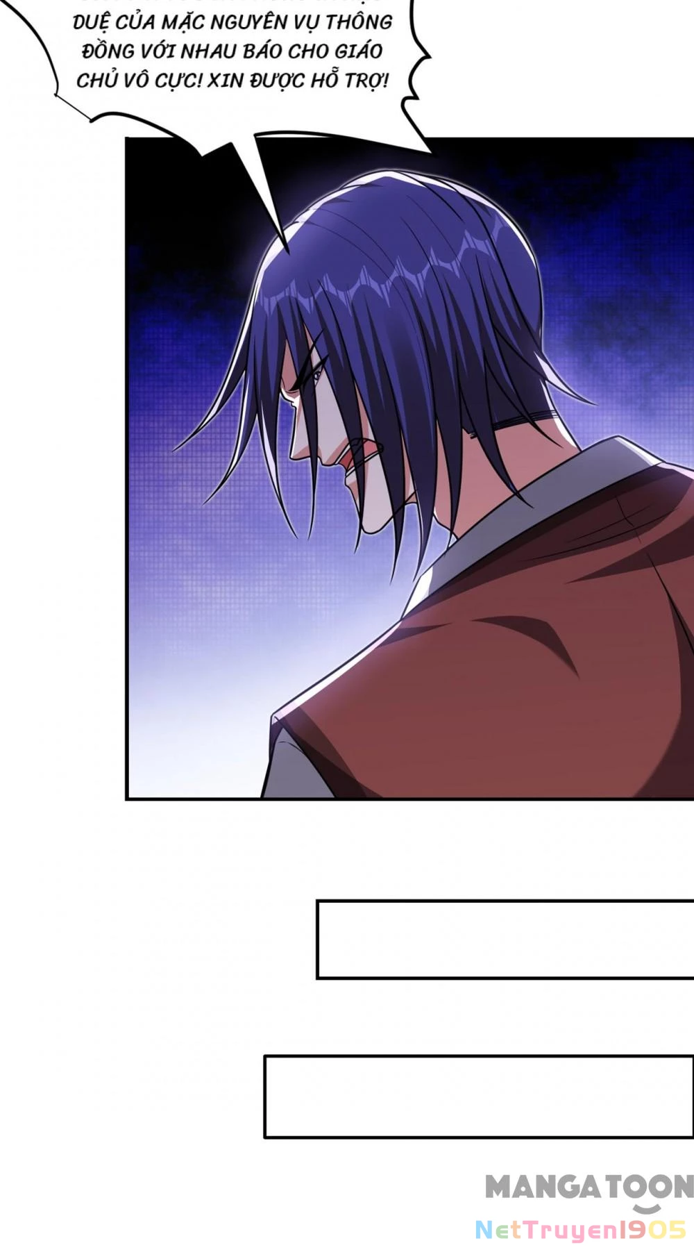 Nhặt Hoa Khôi Về Làm Vợ Chapter 308 - Trang 11