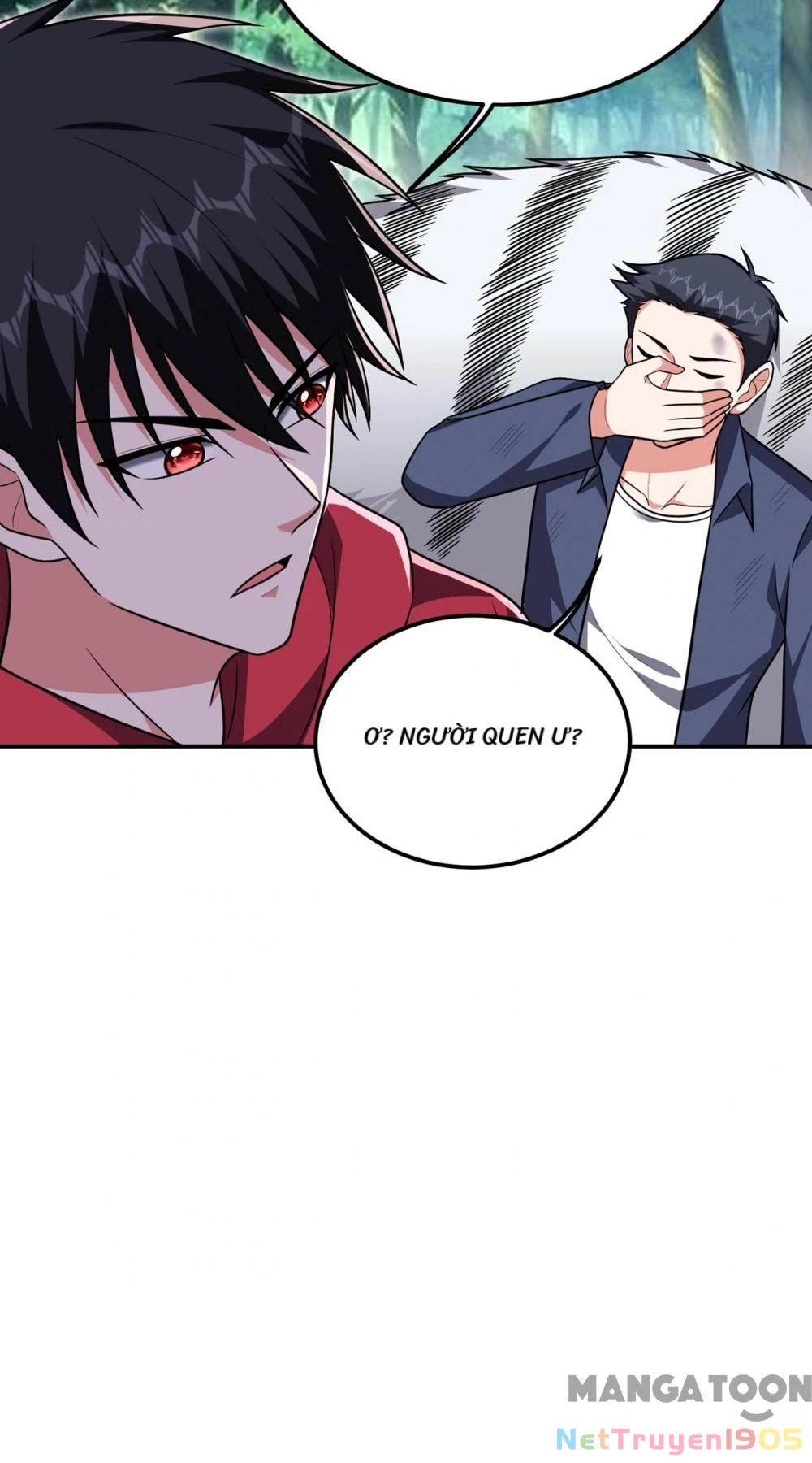 Nhặt Hoa Khôi Về Làm Vợ Chapter 308 - Trang 19