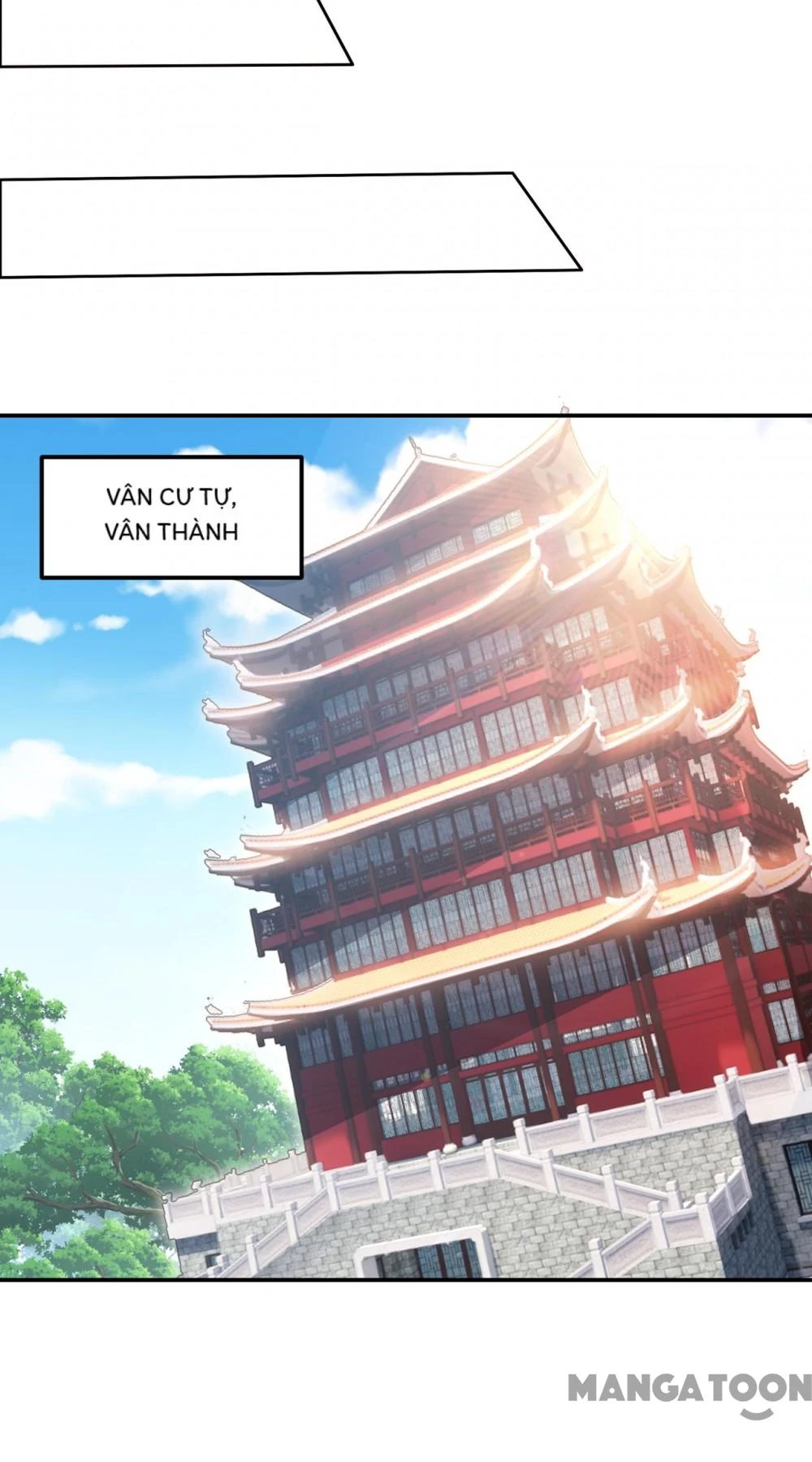 Nhặt Hoa Khôi Về Làm Vợ Chapter 308 - Trang 23