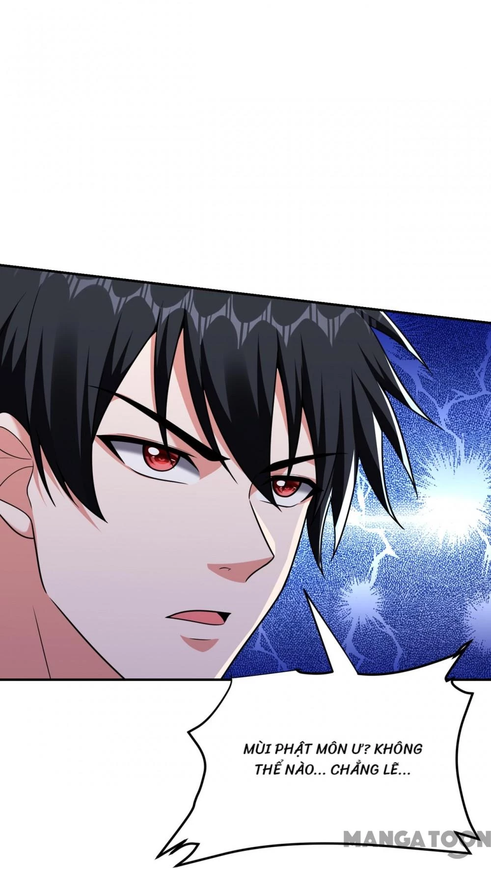 Nhặt Hoa Khôi Về Làm Vợ Chapter 308 - Trang 29
