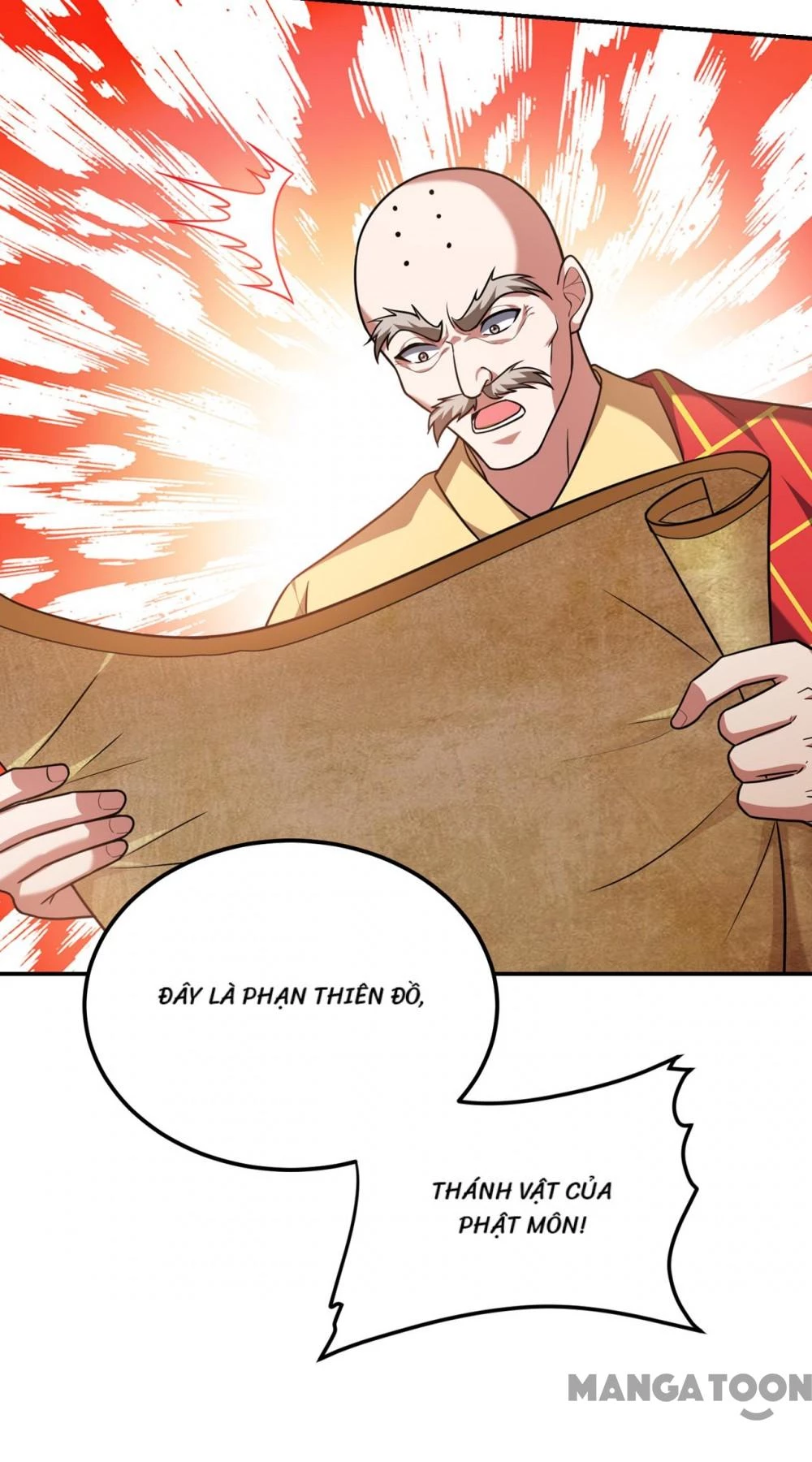 Nhặt Hoa Khôi Về Làm Vợ Chapter 308 - Trang 31