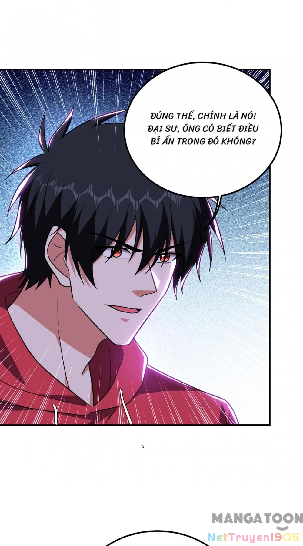 Nhặt Hoa Khôi Về Làm Vợ Chapter 308 - Trang 34