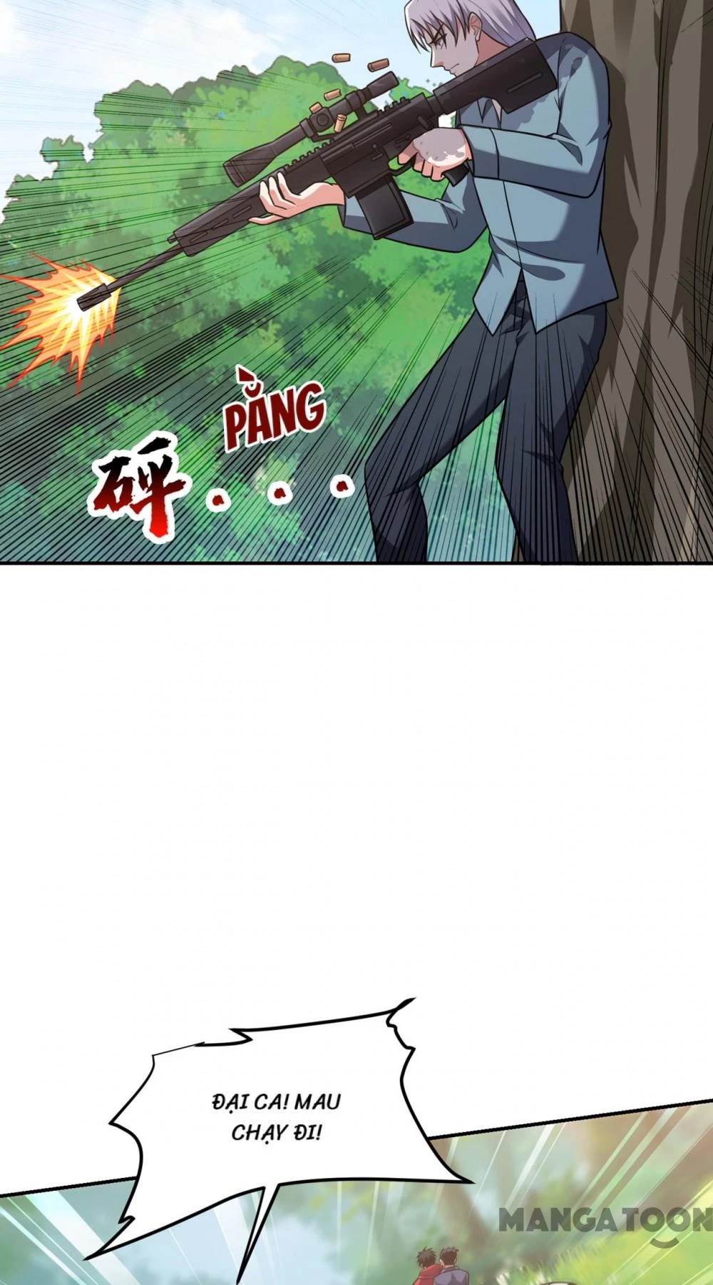 Nhặt Hoa Khôi Về Làm Vợ Chapter 308 - Trang 5