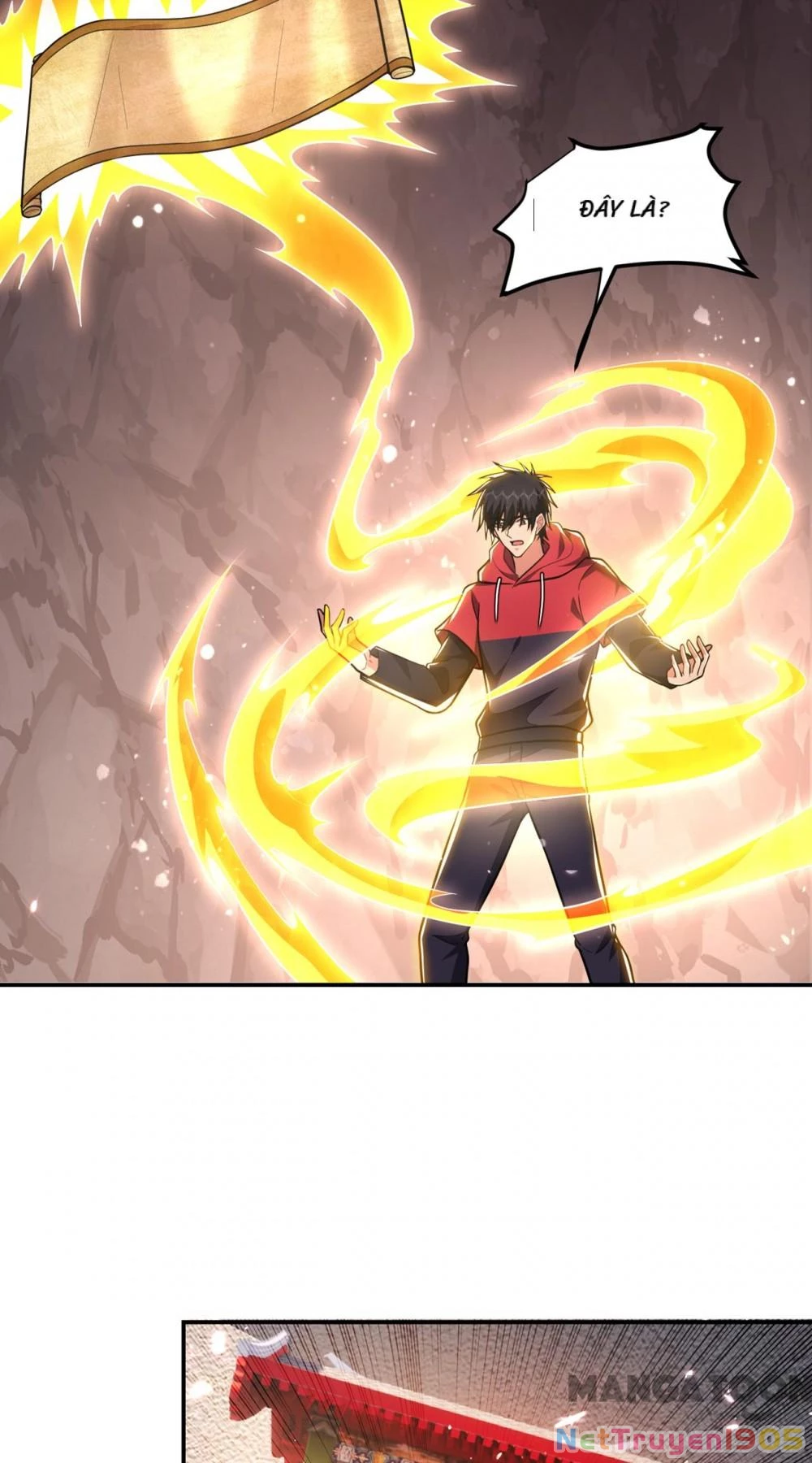 Nhặt Hoa Khôi Về Làm Vợ Chapter 309 - Trang 10