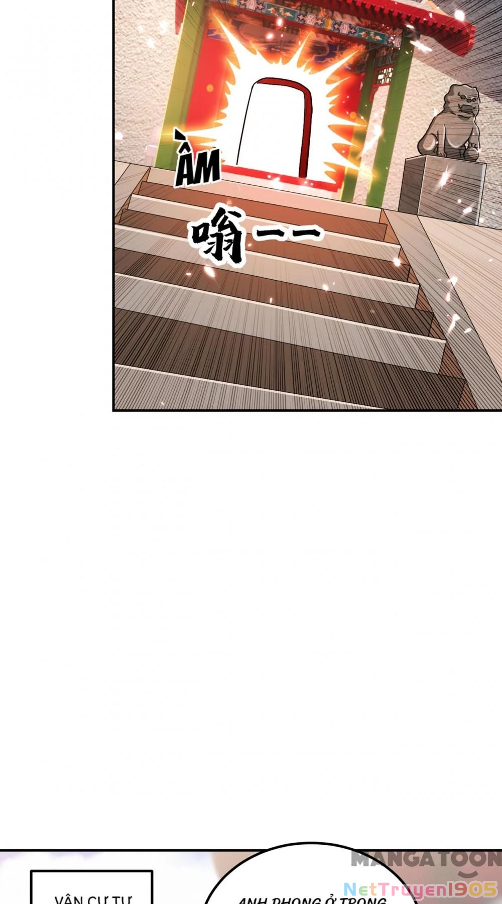 Nhặt Hoa Khôi Về Làm Vợ Chapter 309 - Trang 11