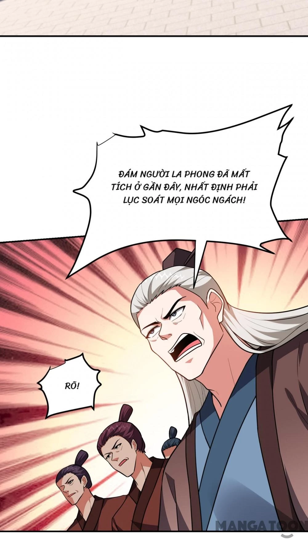 Nhặt Hoa Khôi Về Làm Vợ Chapter 309 - Trang 16