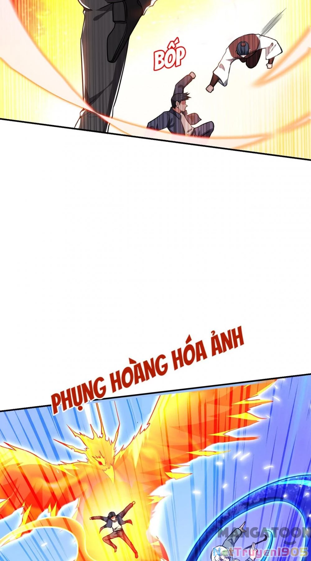 Nhặt Hoa Khôi Về Làm Vợ Chapter 309 - Trang 28