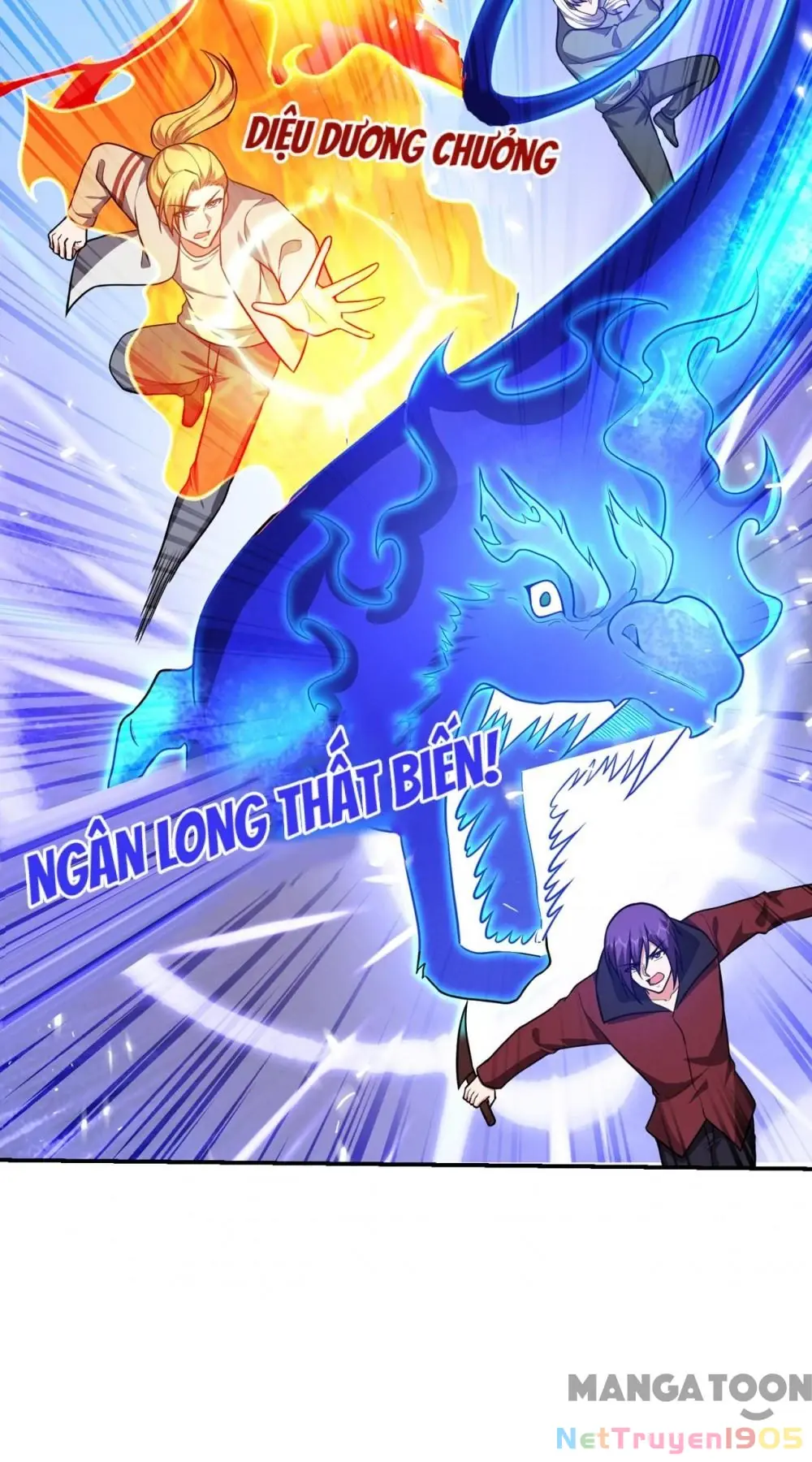 Nhặt Hoa Khôi Về Làm Vợ Chapter 309 - Trang 29