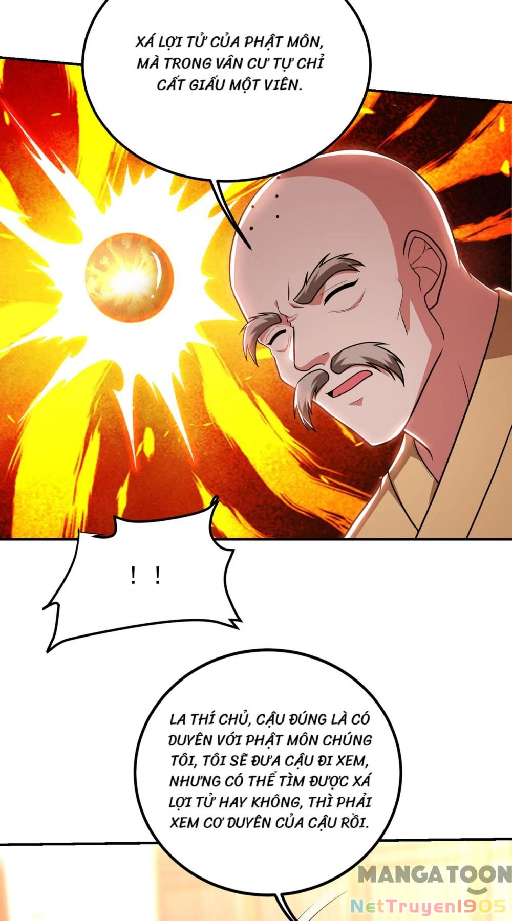Nhặt Hoa Khôi Về Làm Vợ Chapter 309 - Trang 3