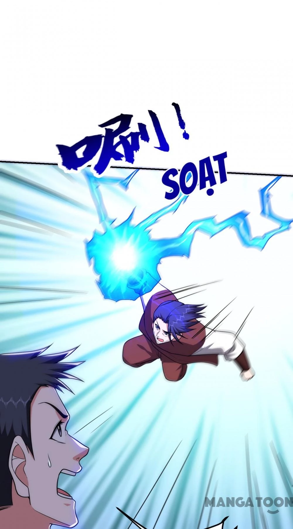 Nhặt Hoa Khôi Về Làm Vợ Chapter 309 - Trang 33