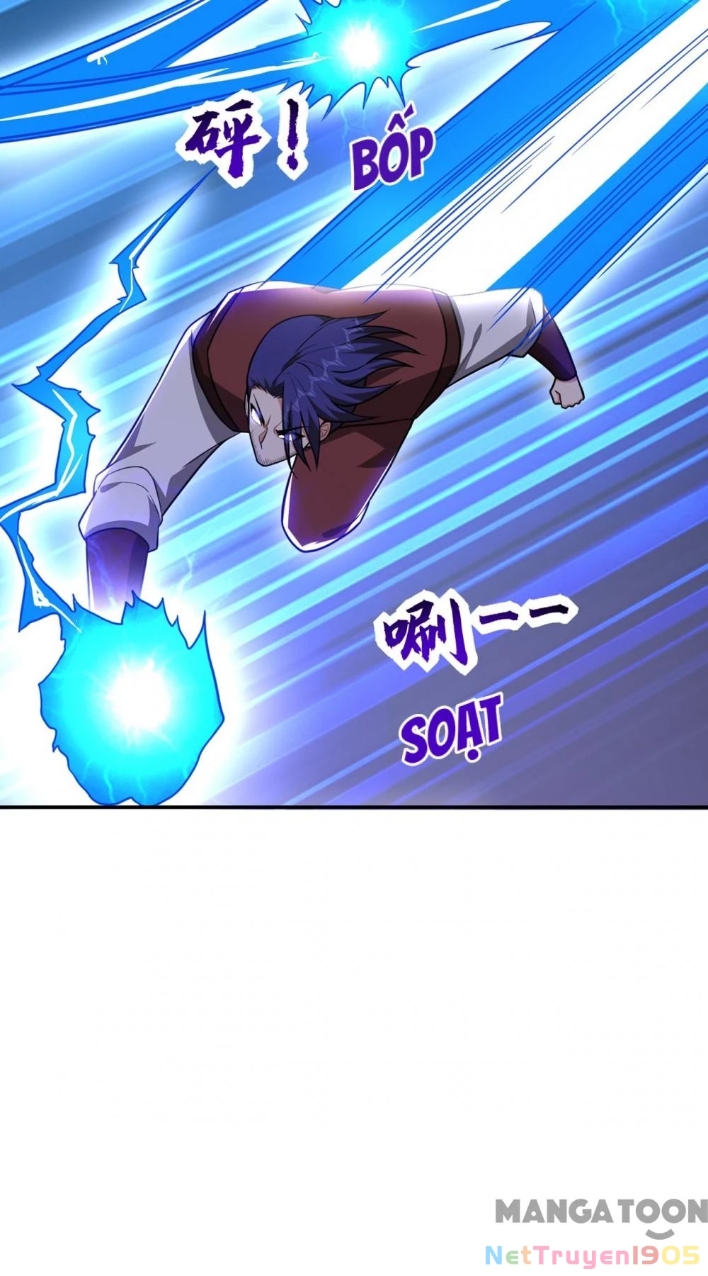 Nhặt Hoa Khôi Về Làm Vợ Chapter 309 - Trang 36