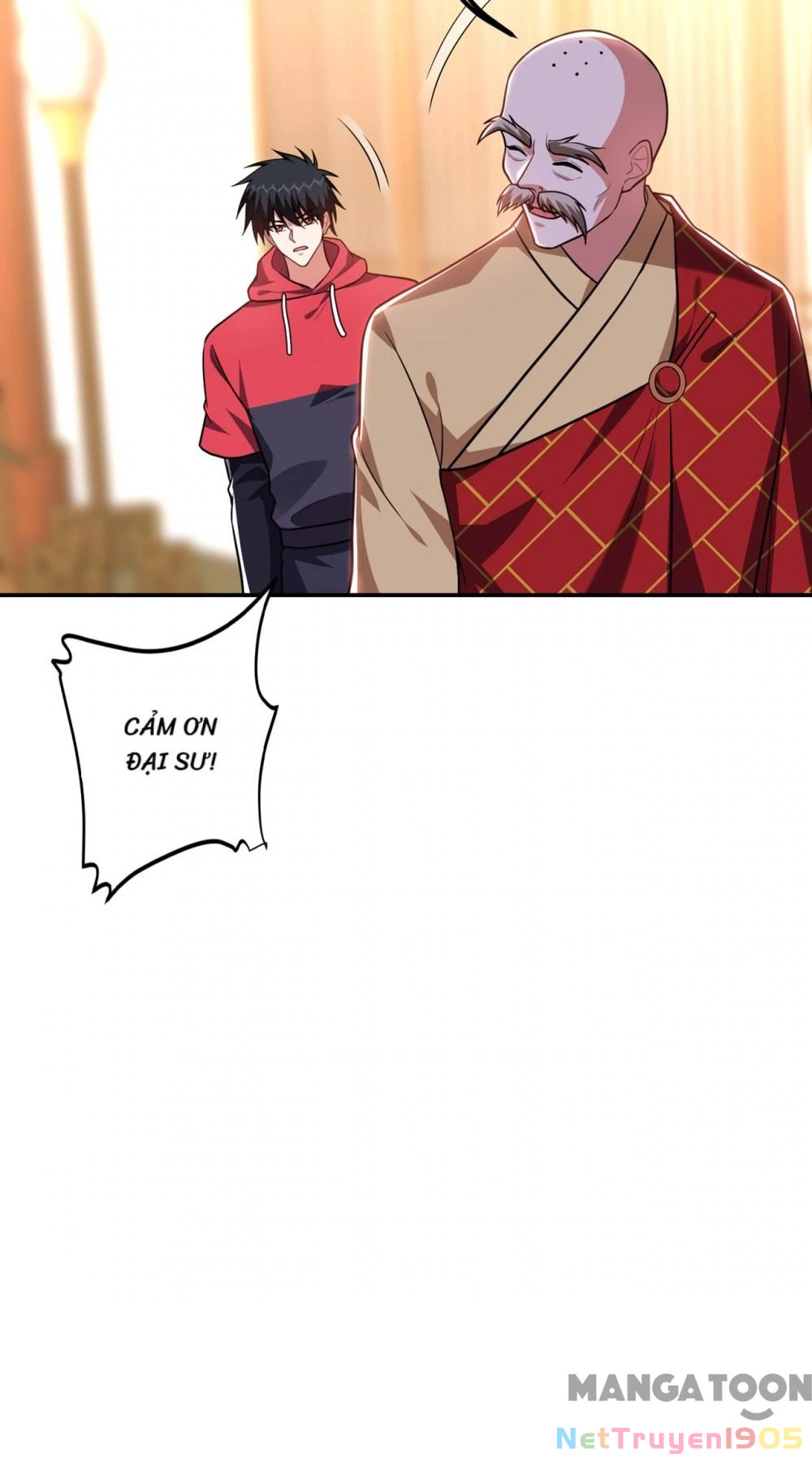 Nhặt Hoa Khôi Về Làm Vợ Chapter 309 - Trang 4