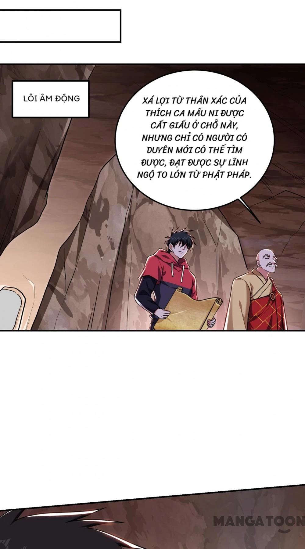 Nhặt Hoa Khôi Về Làm Vợ Chapter 309 - Trang 5