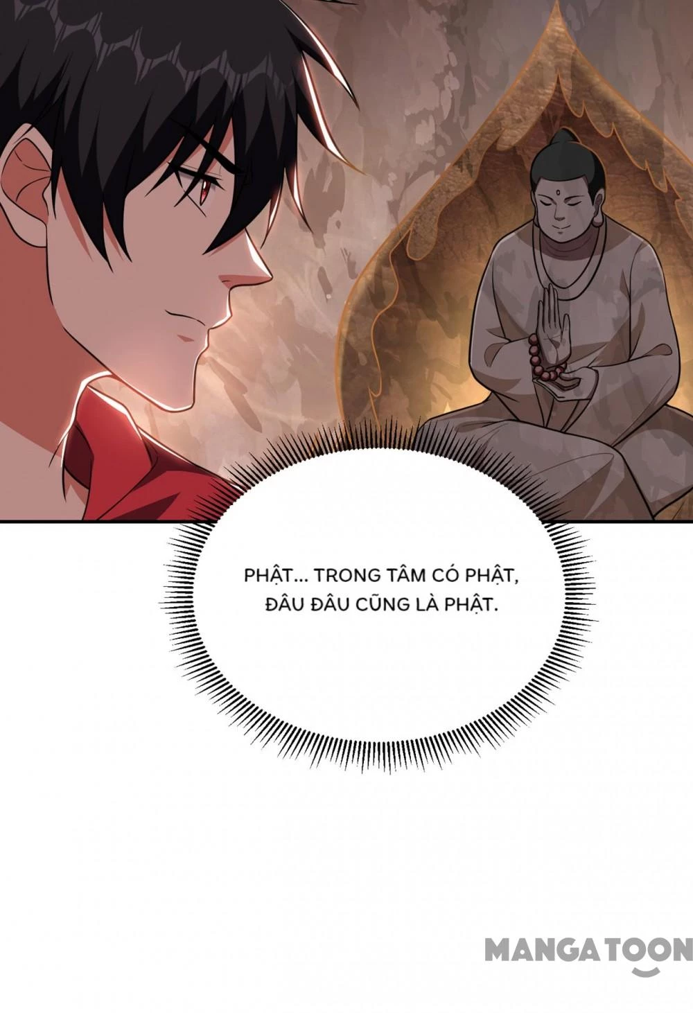 Nhặt Hoa Khôi Về Làm Vợ Chapter 309 - Trang 6
