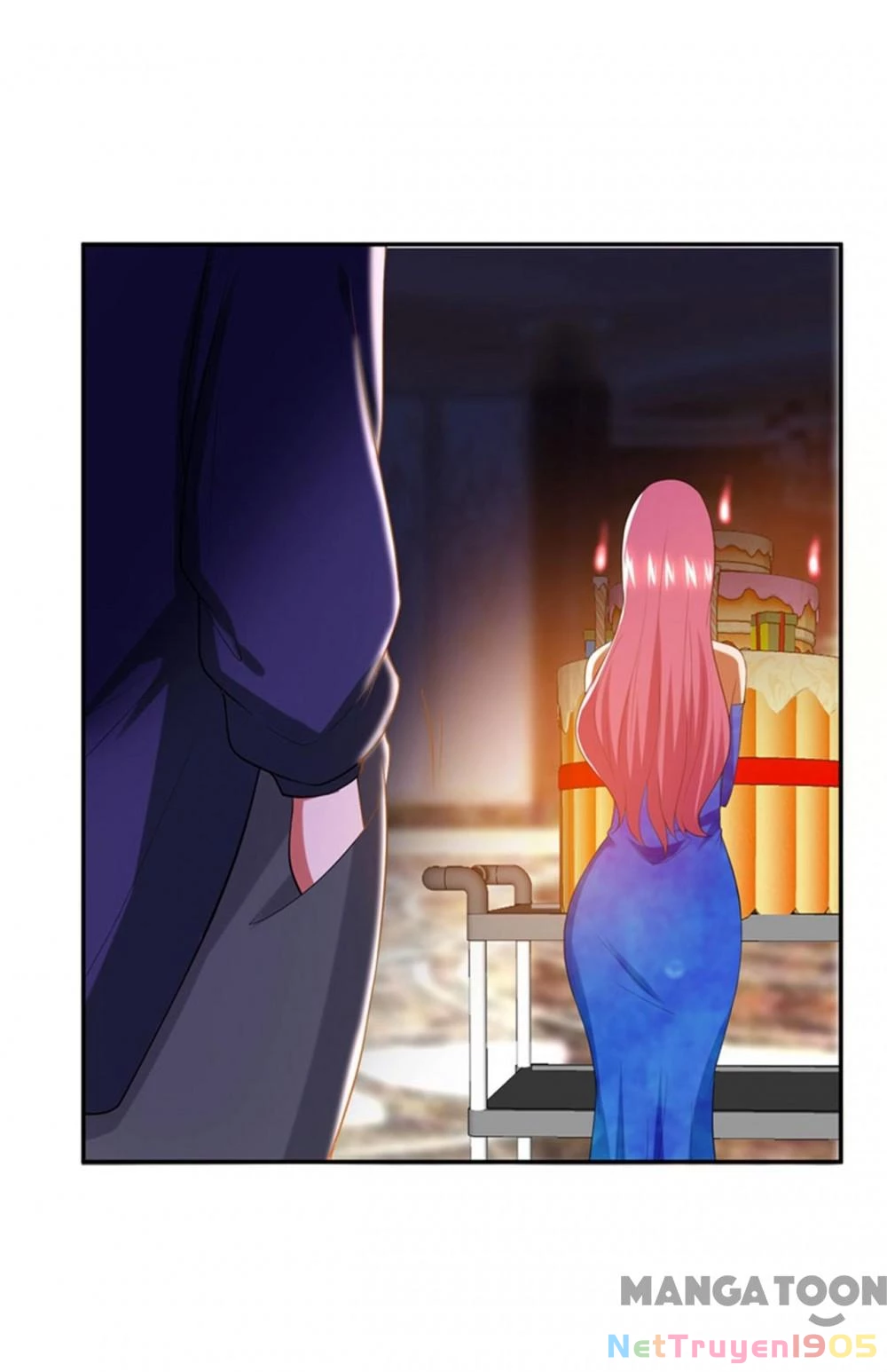 Nhặt Hoa Khôi Về Làm Vợ Chapter 31 - Trang 16