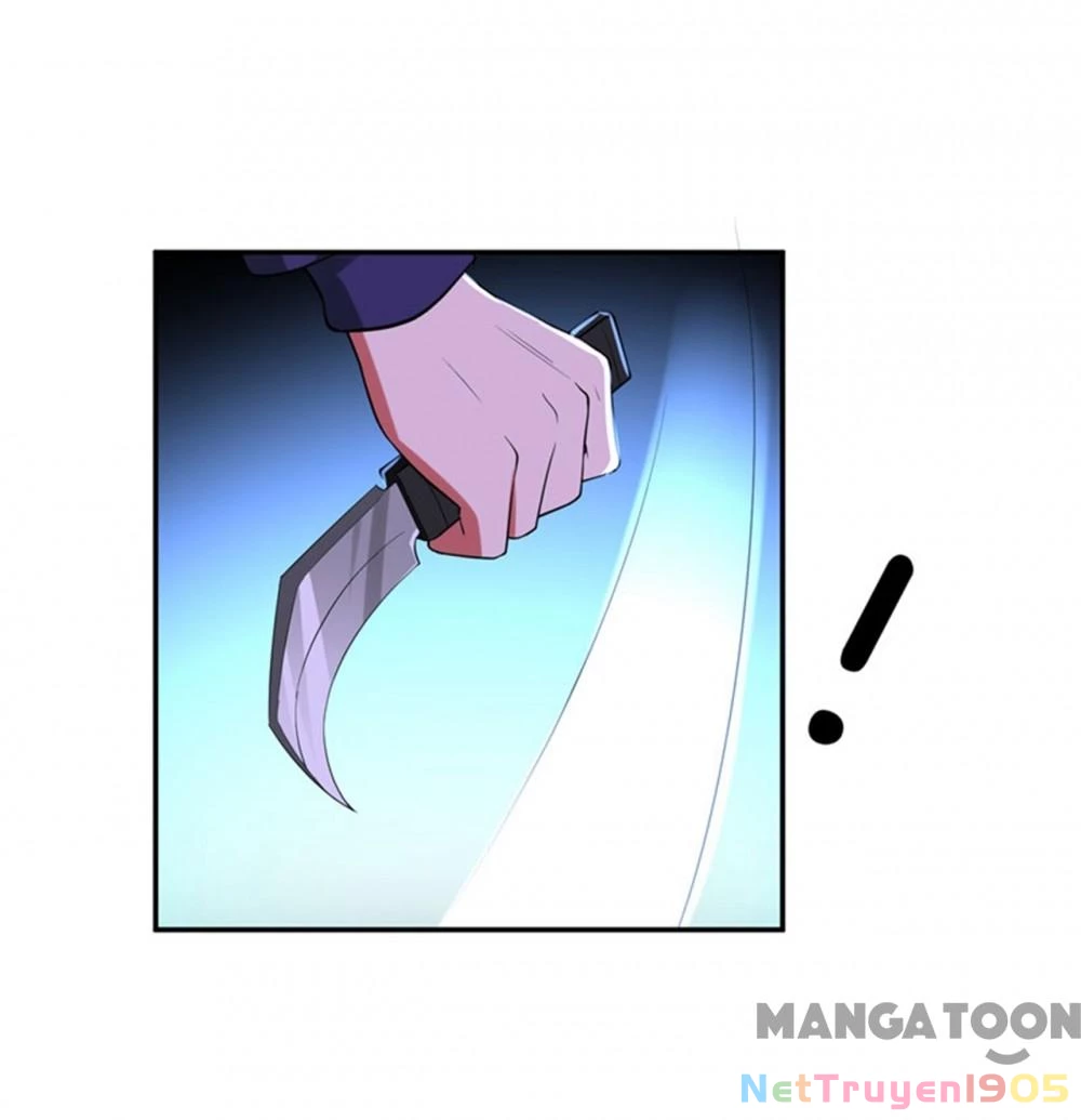 Nhặt Hoa Khôi Về Làm Vợ Chapter 31 - Trang 17
