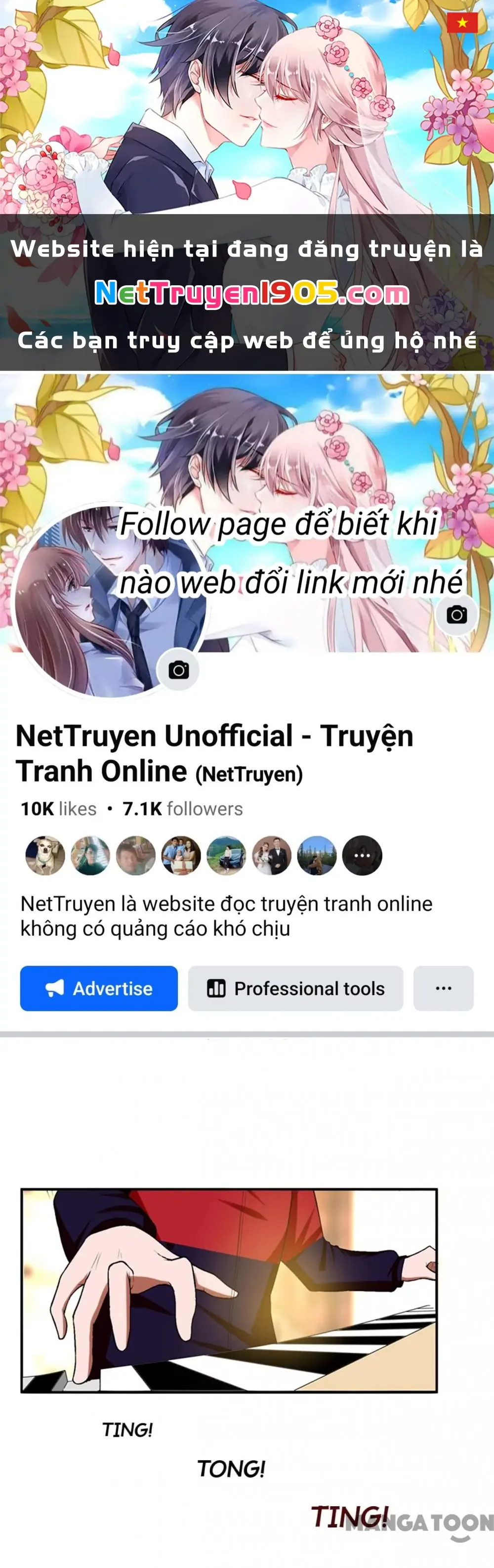 Nhặt Hoa Khôi Về Làm Vợ Chapter 31 - Trang 2