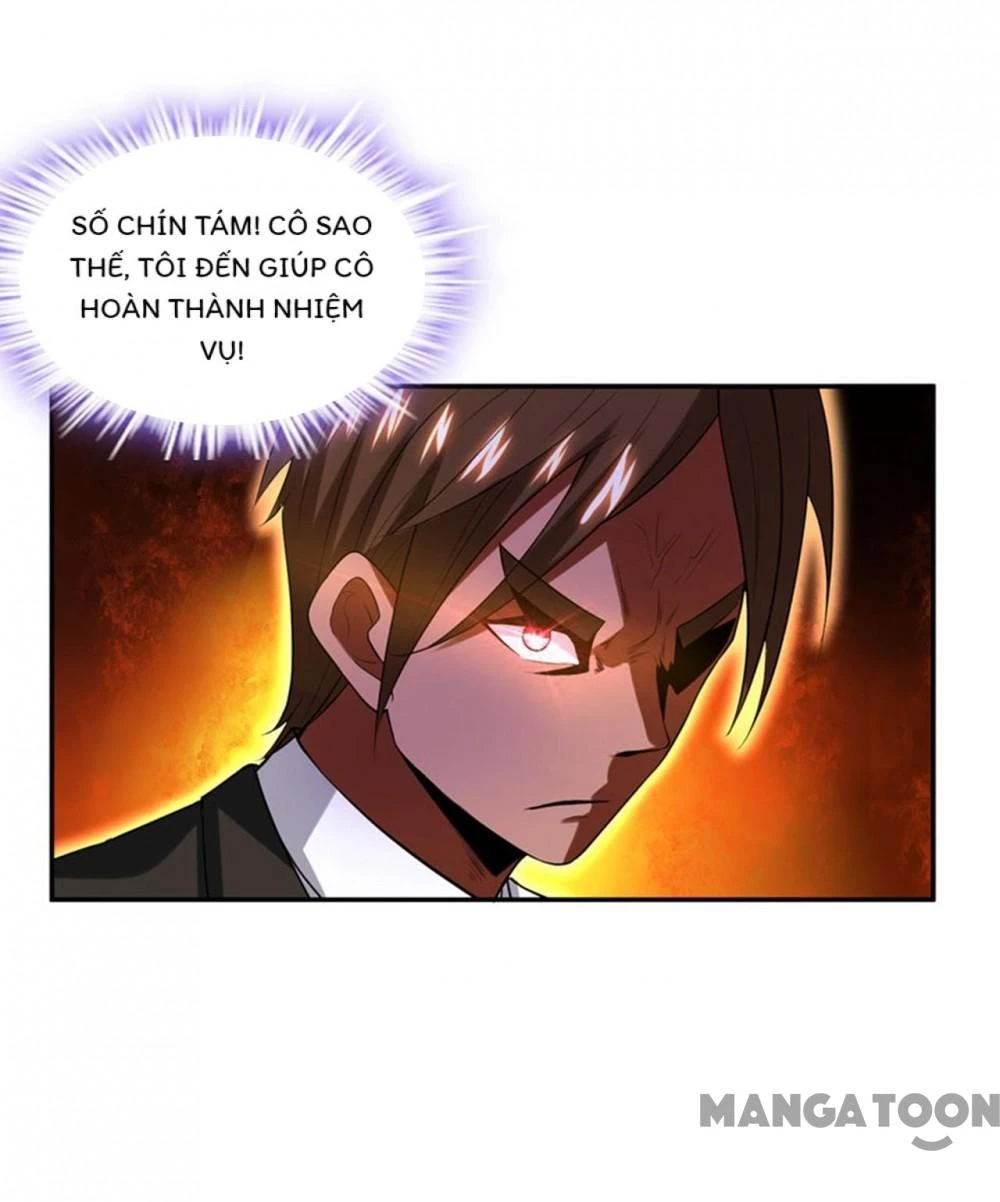 Nhặt Hoa Khôi Về Làm Vợ Chapter 31 - Trang 23