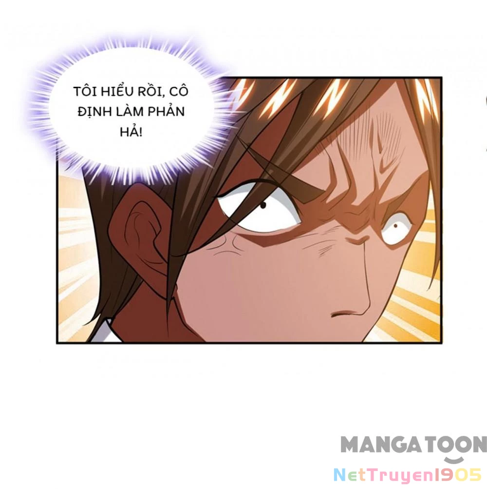 Nhặt Hoa Khôi Về Làm Vợ Chapter 31 - Trang 25