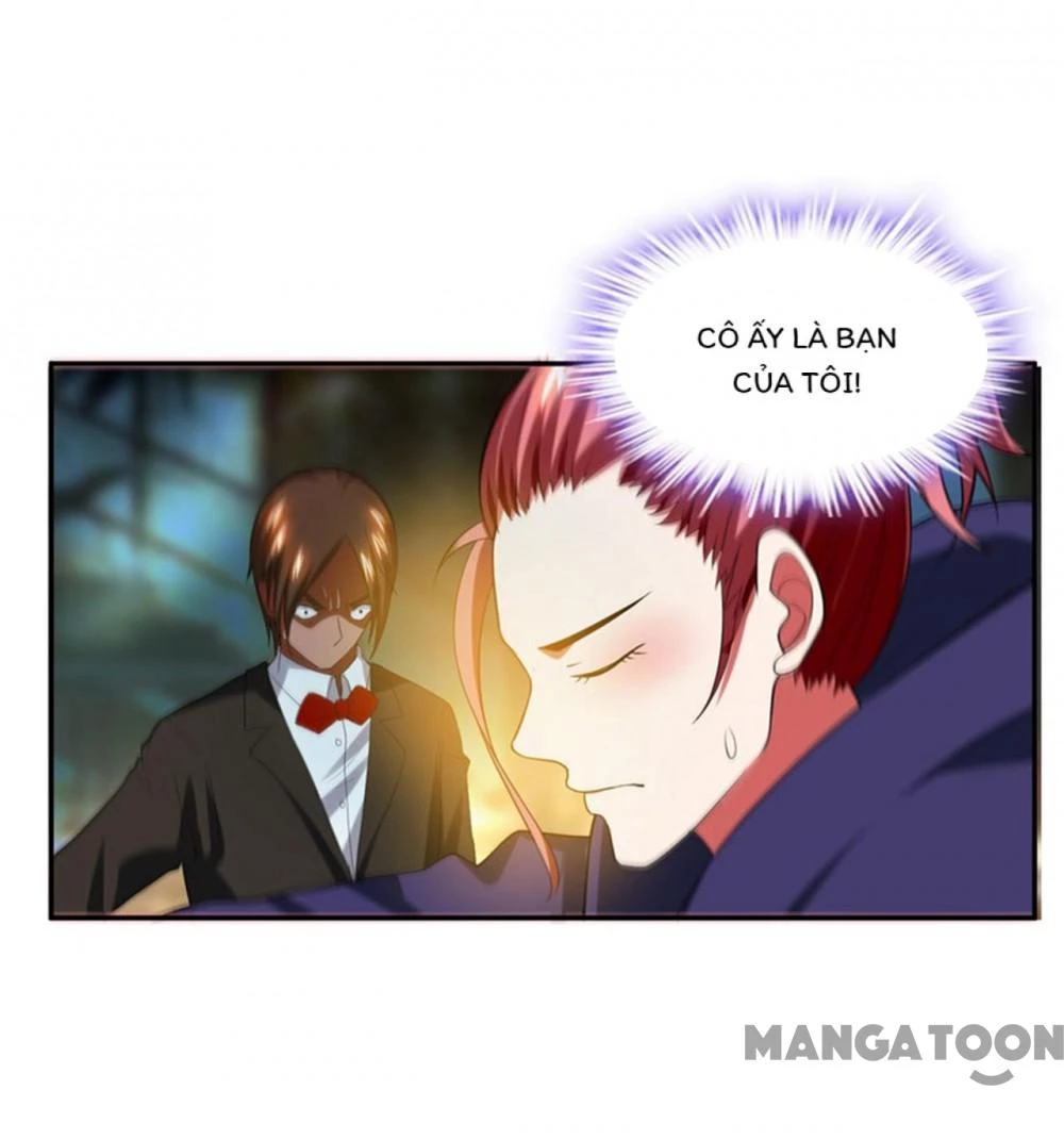 Nhặt Hoa Khôi Về Làm Vợ Chapter 31 - Trang 26