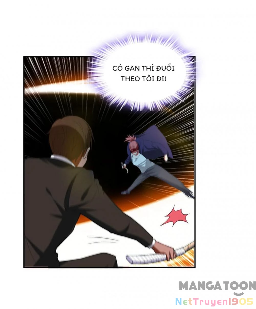 Nhặt Hoa Khôi Về Làm Vợ Chapter 31 - Trang 29