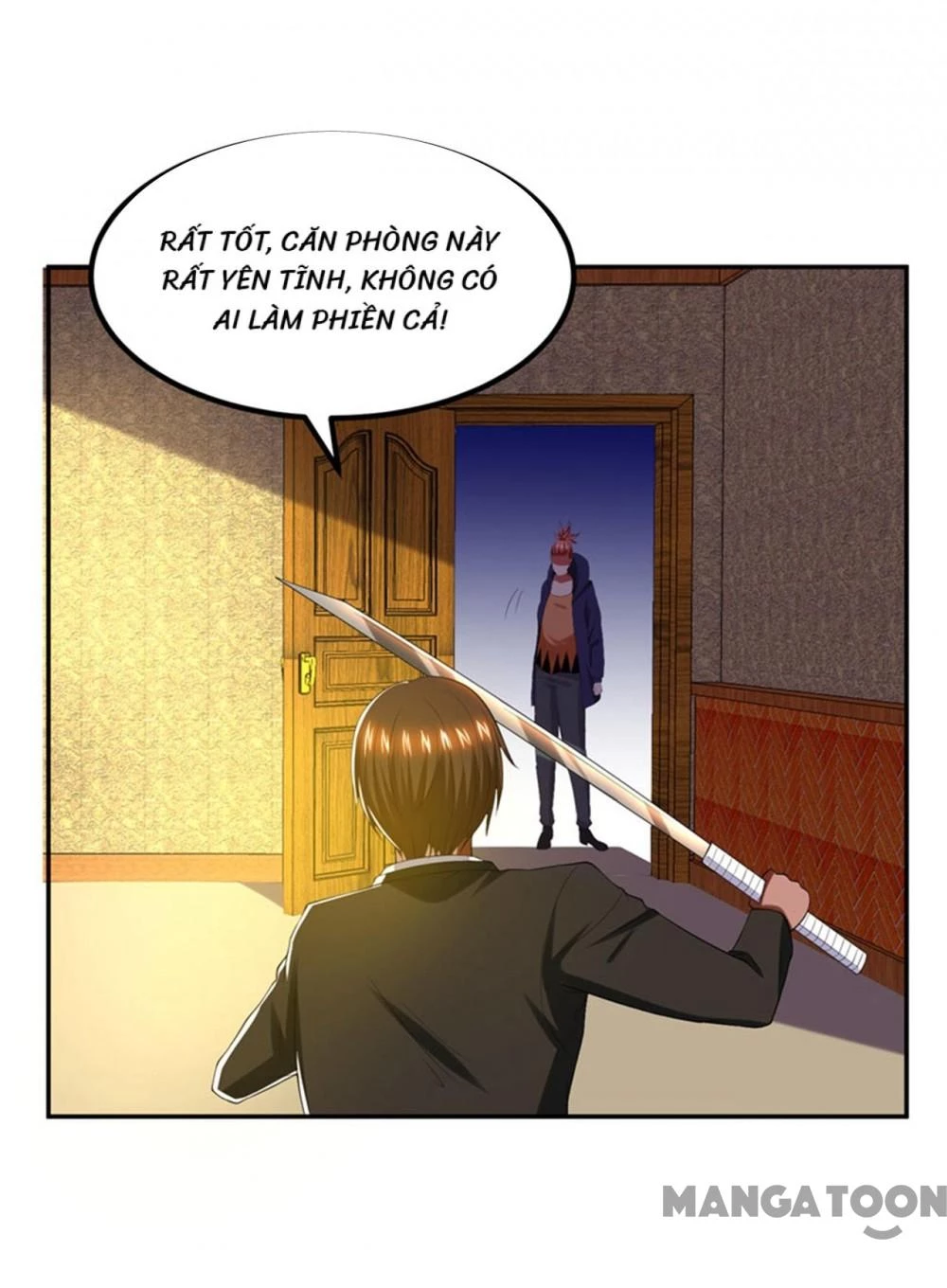 Nhặt Hoa Khôi Về Làm Vợ Chapter 31 - Trang 31