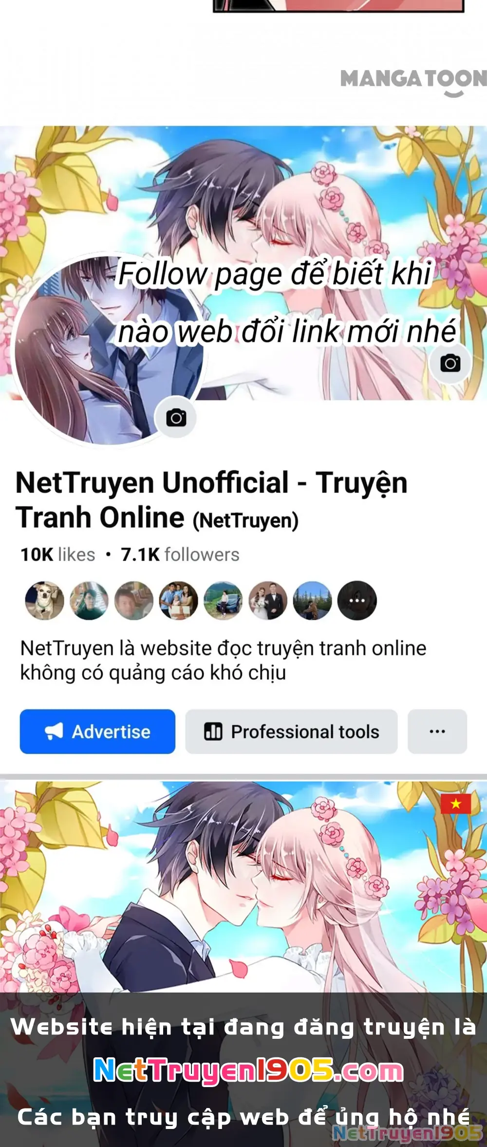 Nhặt Hoa Khôi Về Làm Vợ Chapter 31 - Trang 33