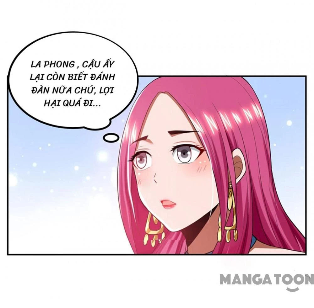 Nhặt Hoa Khôi Về Làm Vợ Chapter 31 - Trang 4