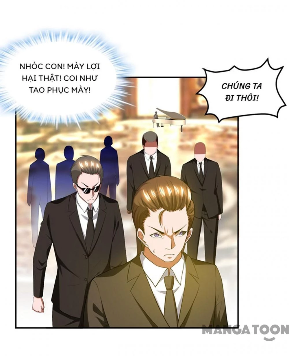 Nhặt Hoa Khôi Về Làm Vợ Chapter 31 - Trang 5