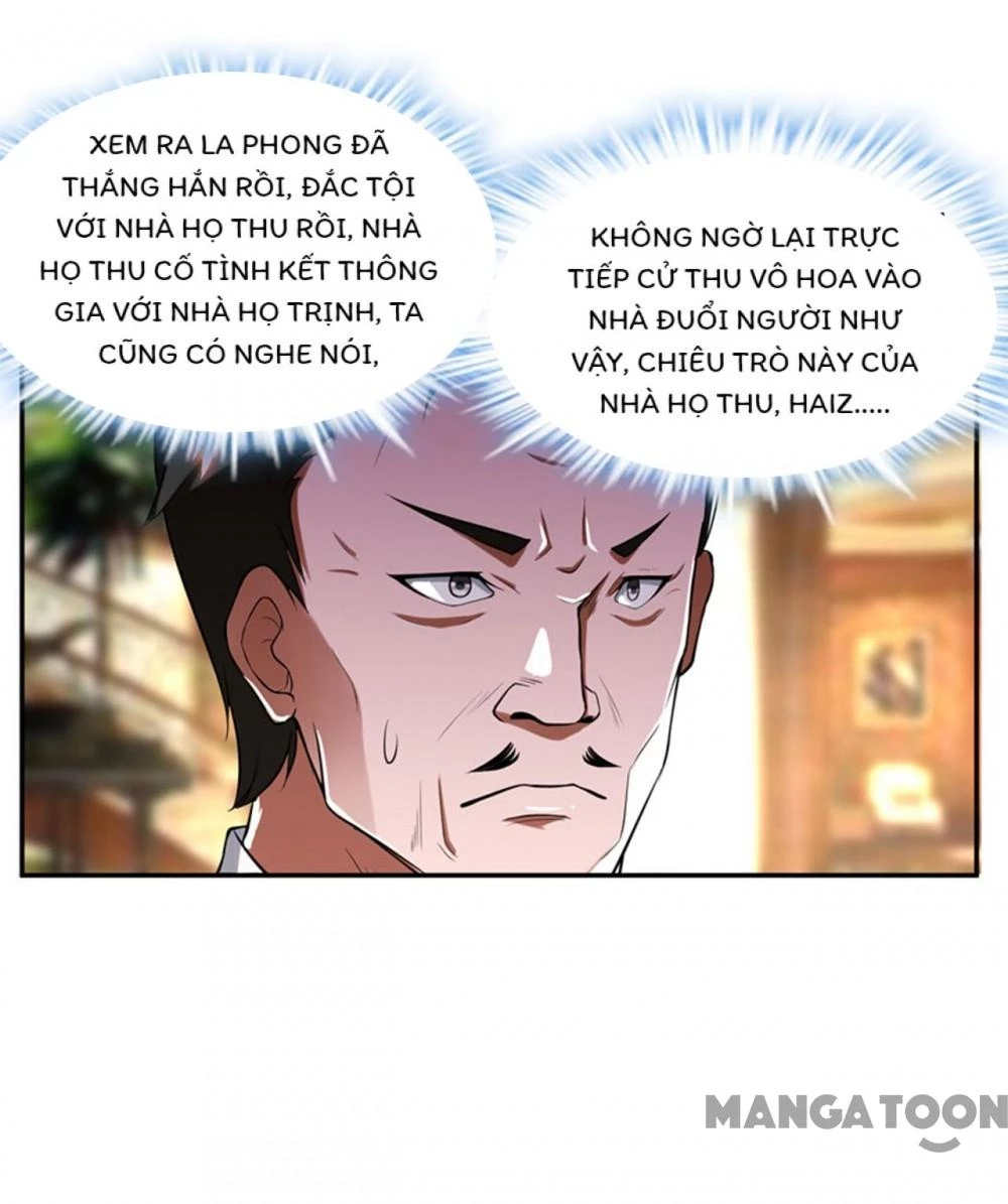 Nhặt Hoa Khôi Về Làm Vợ Chapter 31 - Trang 6