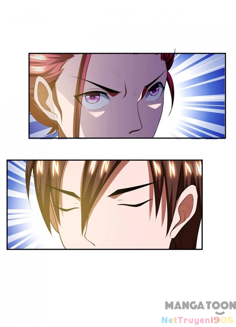 Nhặt Hoa Khôi Về Làm Vợ Chapter 31 - Trang 8