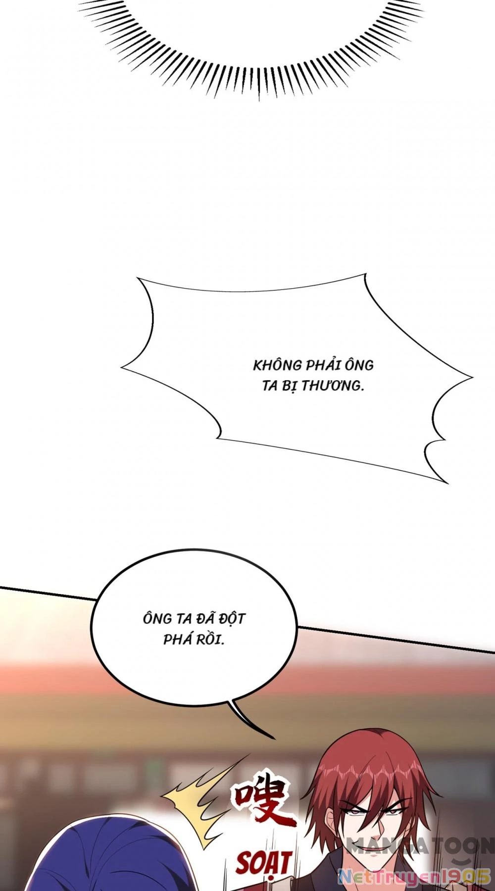 Nhặt Hoa Khôi Về Làm Vợ Chapter 310 - Trang 13