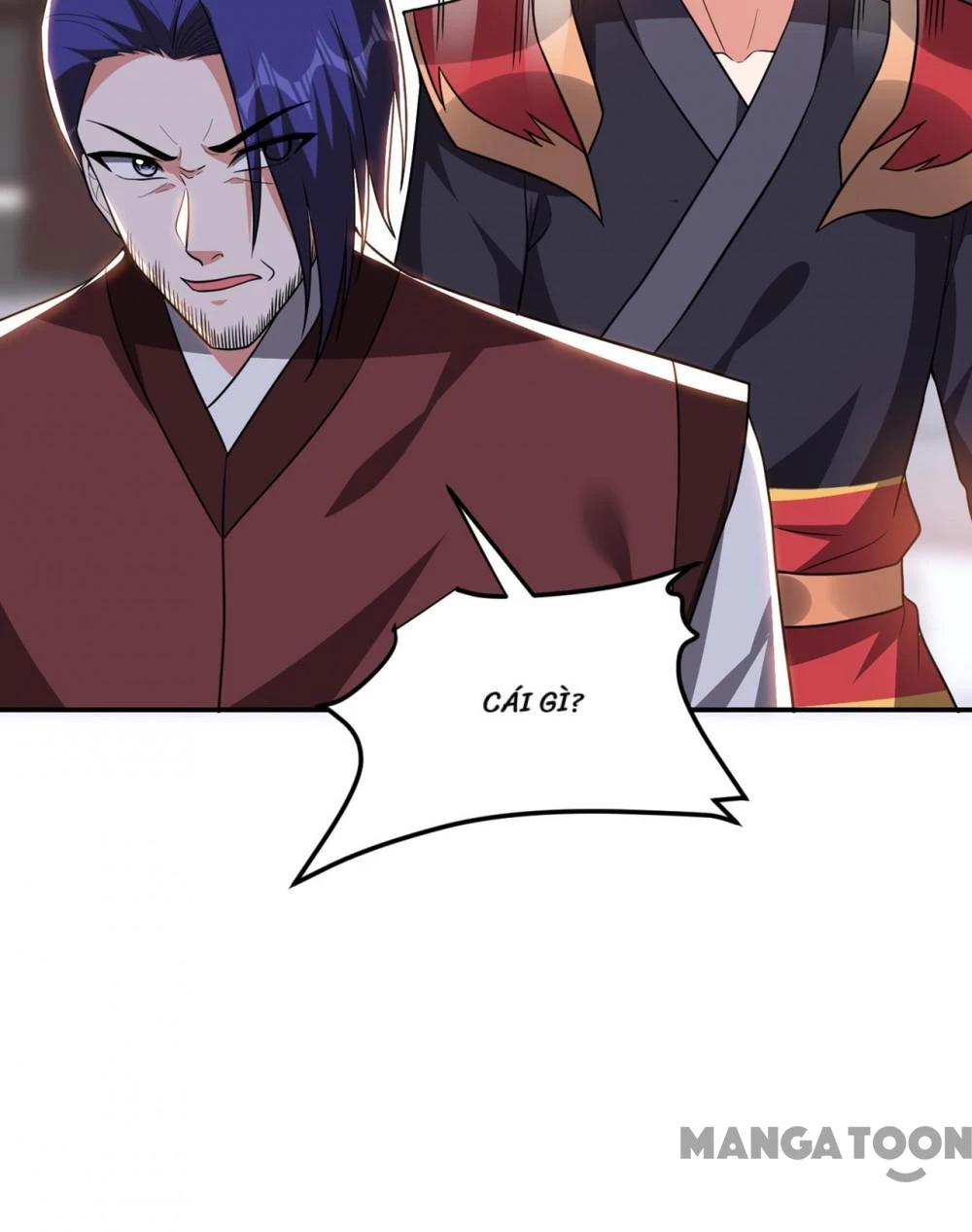 Nhặt Hoa Khôi Về Làm Vợ Chapter 310 - Trang 14