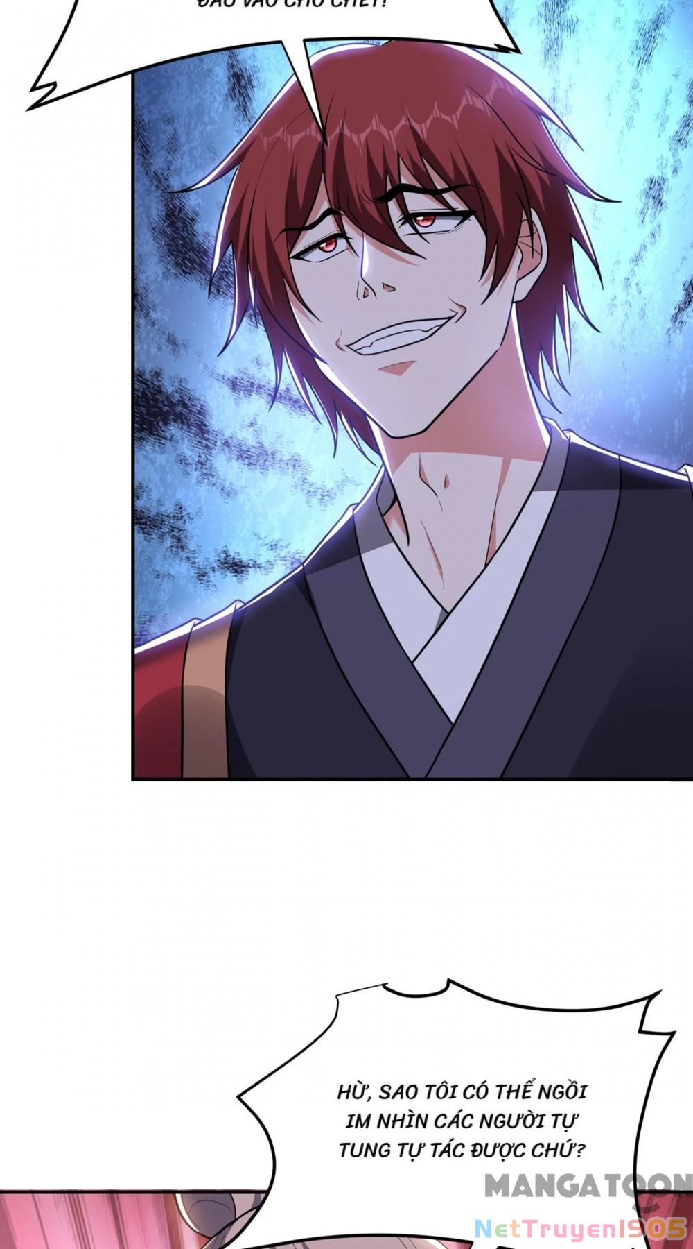 Nhặt Hoa Khôi Về Làm Vợ Chapter 310 - Trang 17