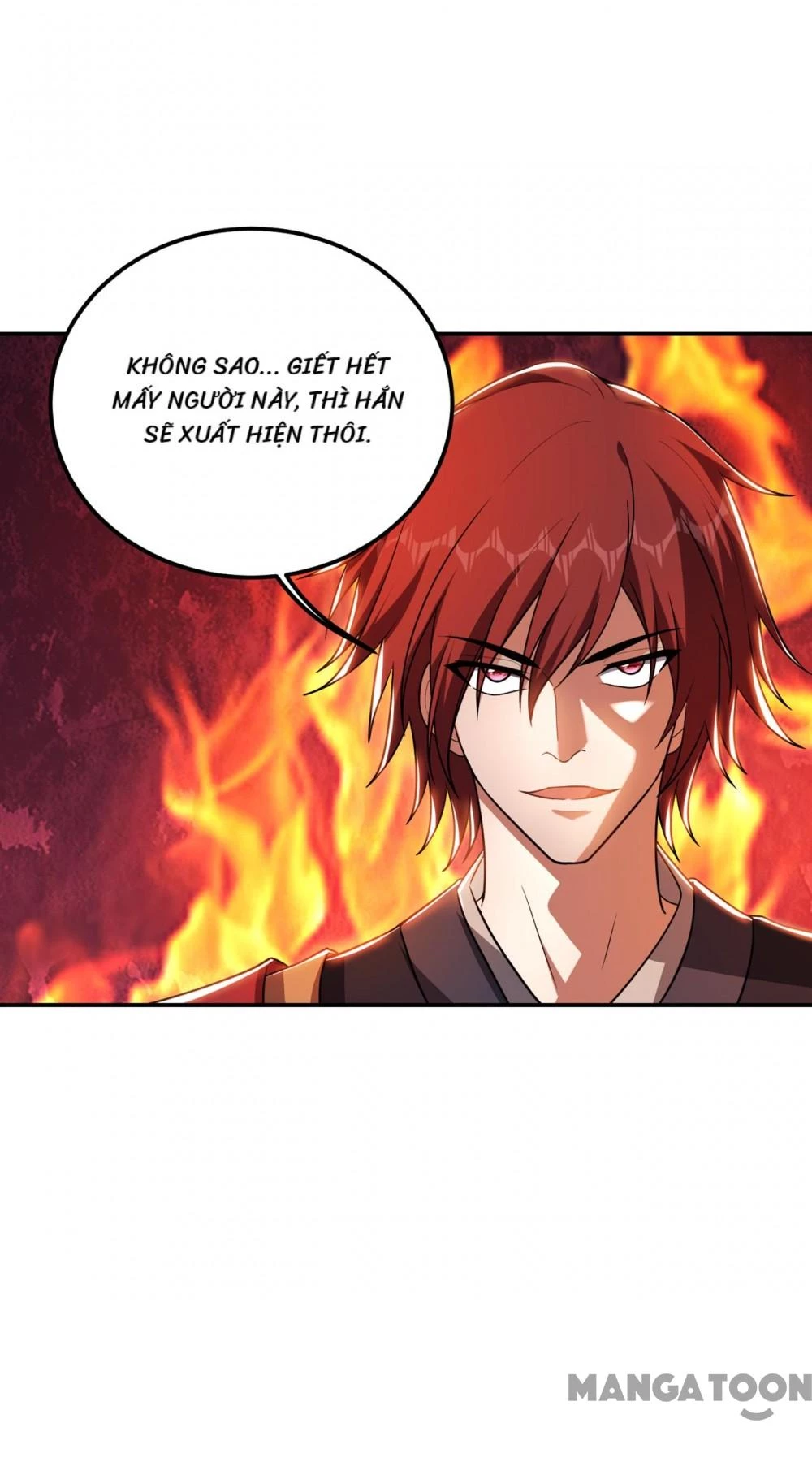 Nhặt Hoa Khôi Về Làm Vợ Chapter 310 - Trang 28