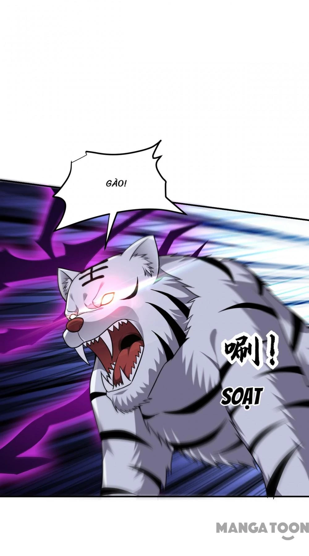 Nhặt Hoa Khôi Về Làm Vợ Chapter 310 - Trang 3