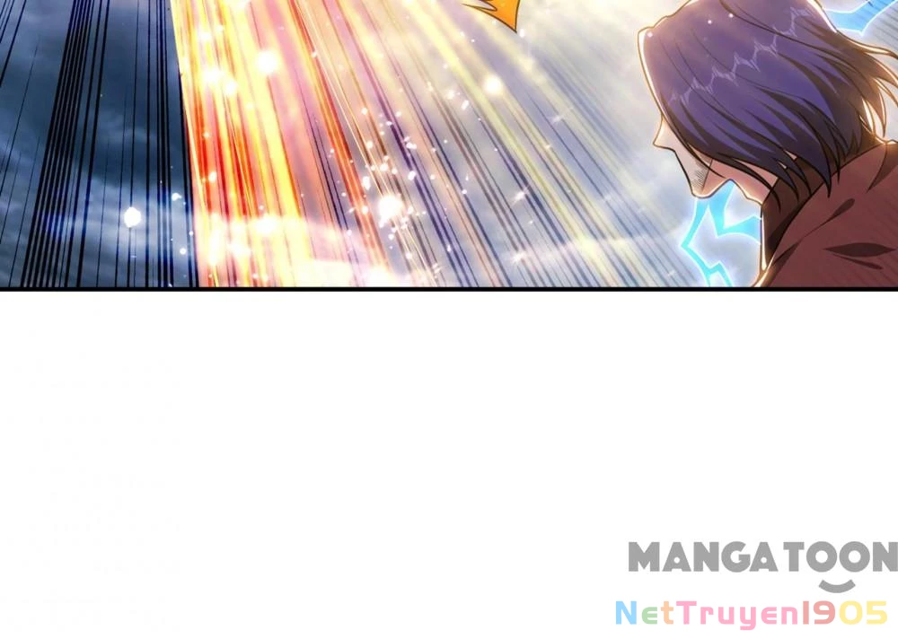 Nhặt Hoa Khôi Về Làm Vợ Chapter 310 - Trang 34