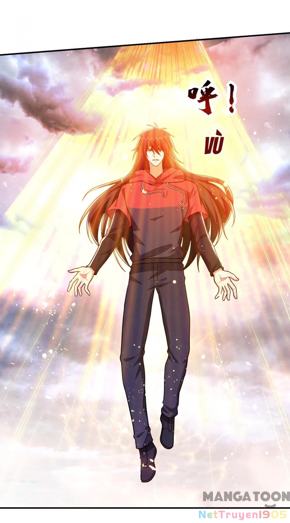 Nhặt Hoa Khôi Về Làm Vợ Chapter 310 - Trang 36