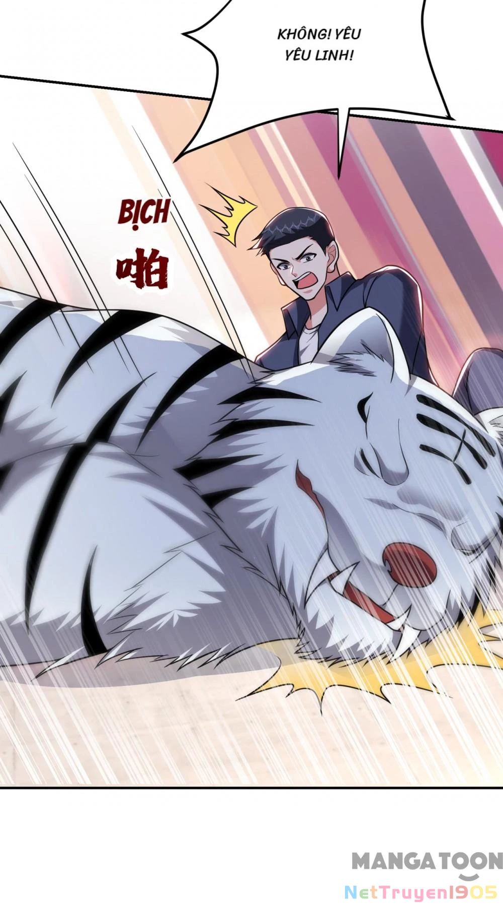 Nhặt Hoa Khôi Về Làm Vợ Chapter 310 - Trang 5