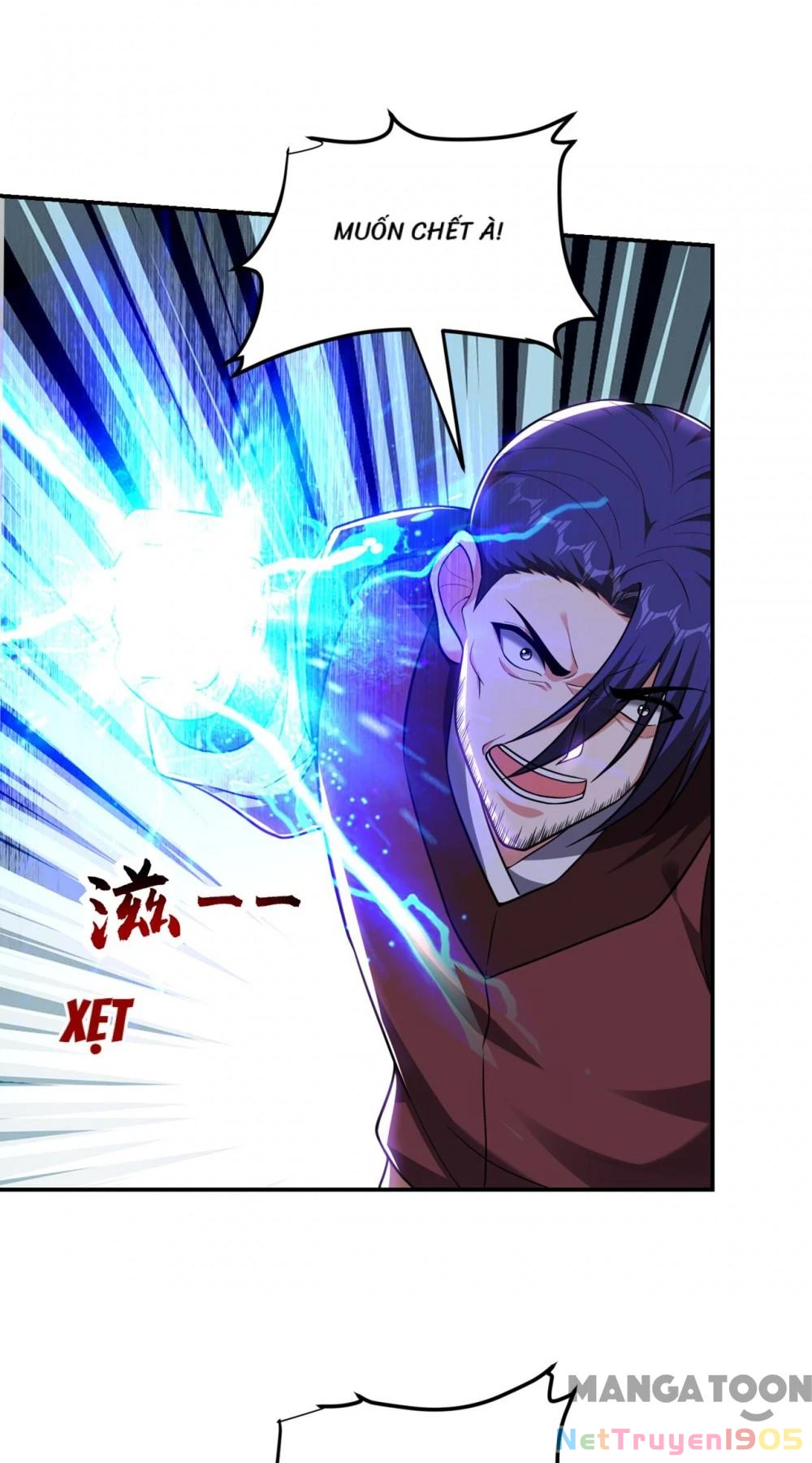 Nhặt Hoa Khôi Về Làm Vợ Chapter 310 - Trang 7
