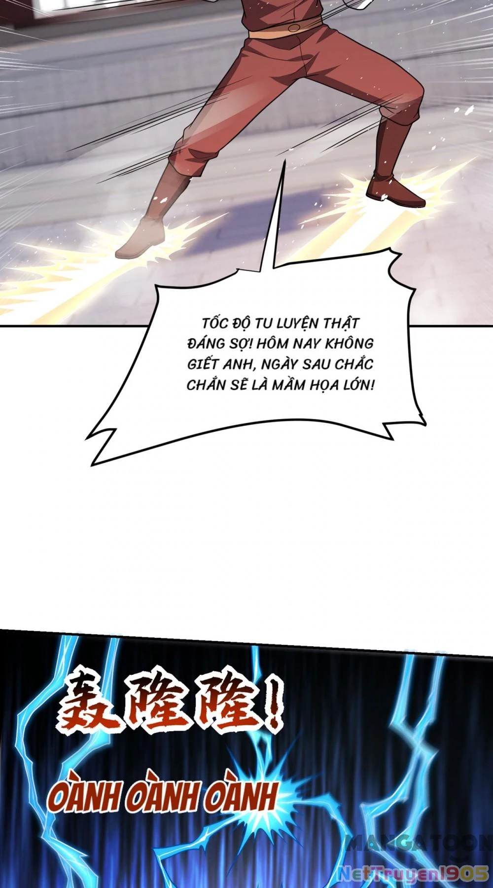 Nhặt Hoa Khôi Về Làm Vợ Chapter 311 - Trang 12