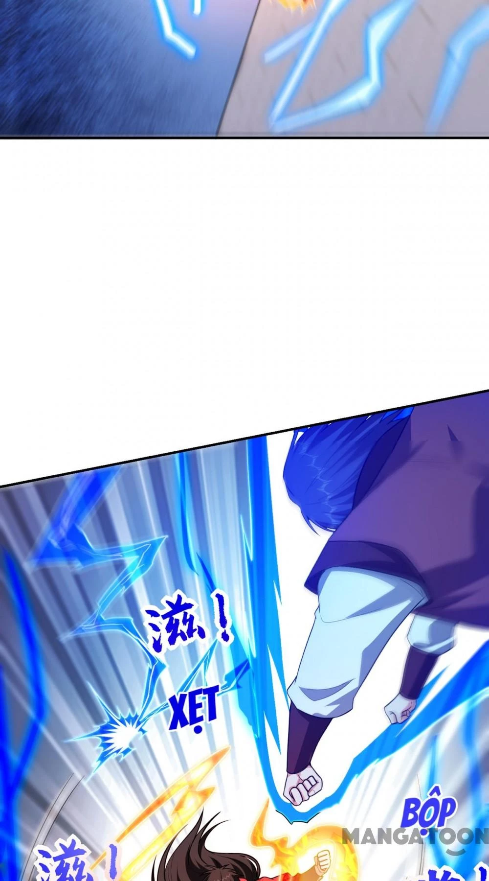 Nhặt Hoa Khôi Về Làm Vợ Chapter 311 - Trang 17