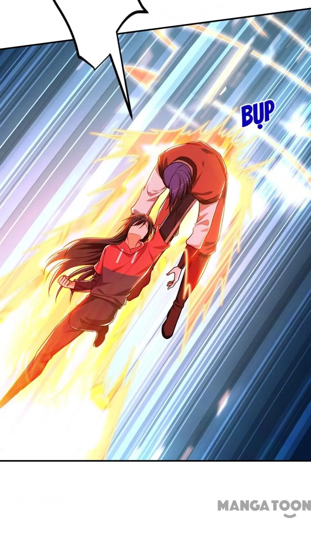 Nhặt Hoa Khôi Về Làm Vợ Chapter 311 - Trang 19