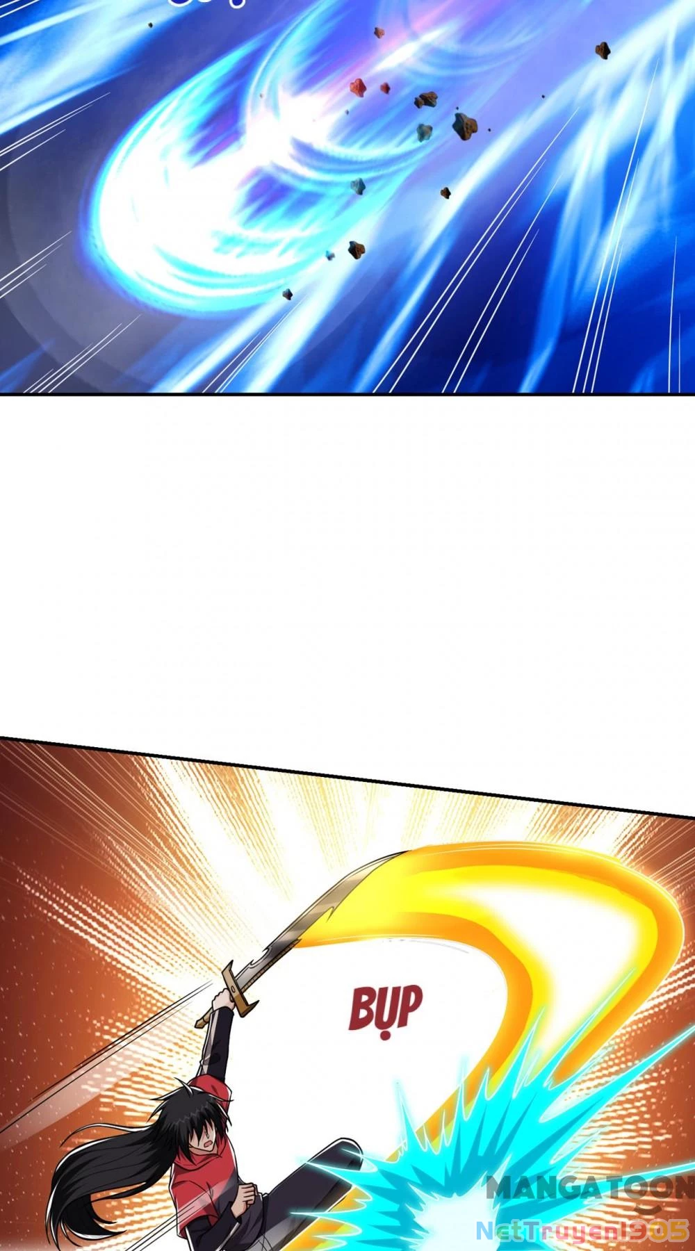 Nhặt Hoa Khôi Về Làm Vợ Chapter 311 - Trang 24