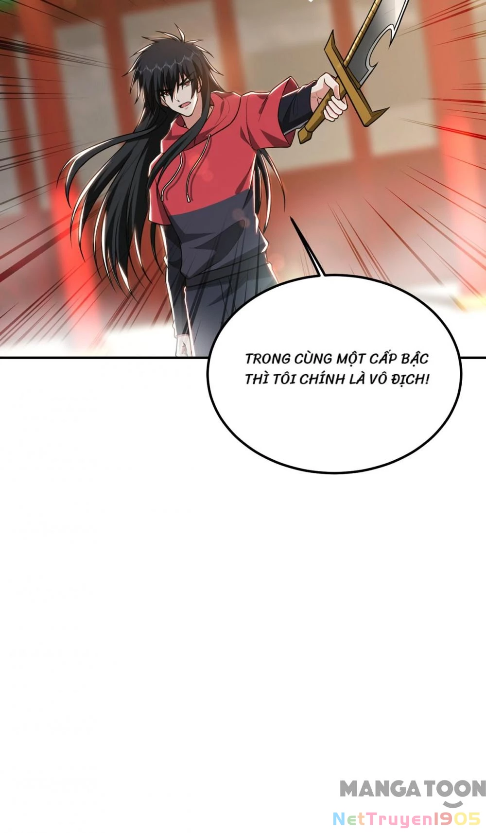 Nhặt Hoa Khôi Về Làm Vợ Chapter 311 - Trang 31